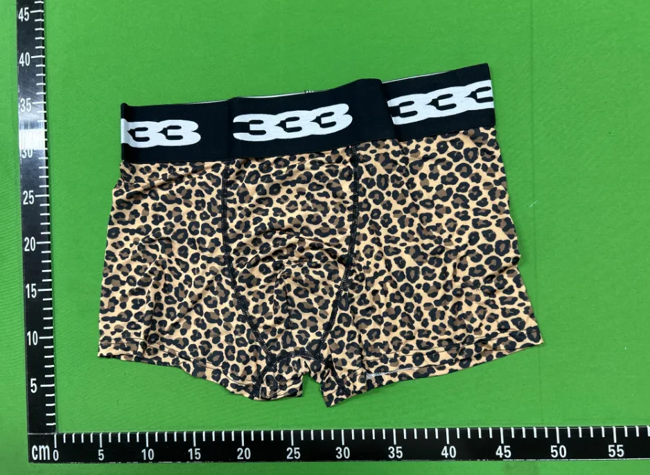3Boxers Underwear