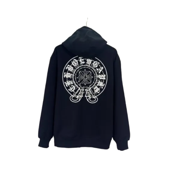 Chrome Hearts Hoodie