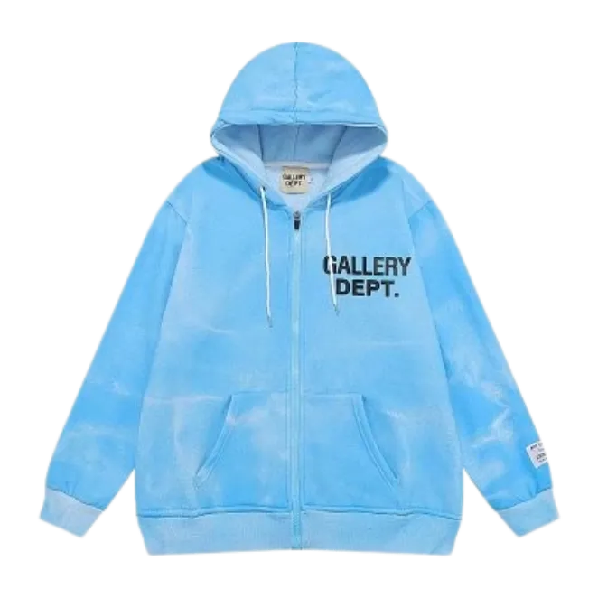 Gallery Dept Hoodie