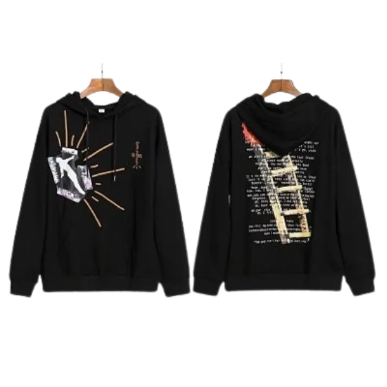 Cactus Jack Travis Scott Hoodie