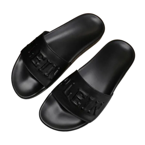 Philipp Plein Slippers