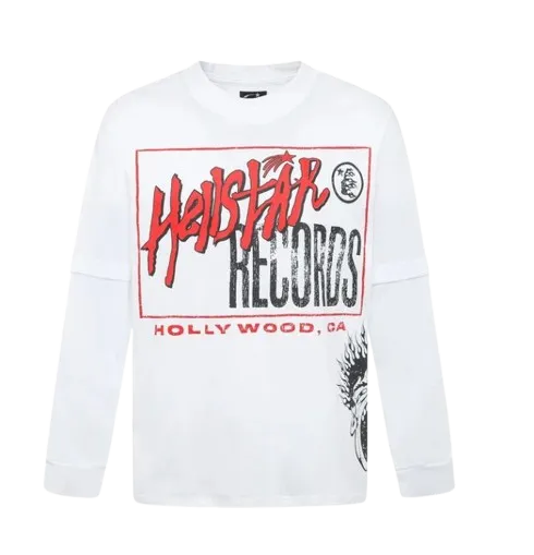 Hellstar Longsleeve