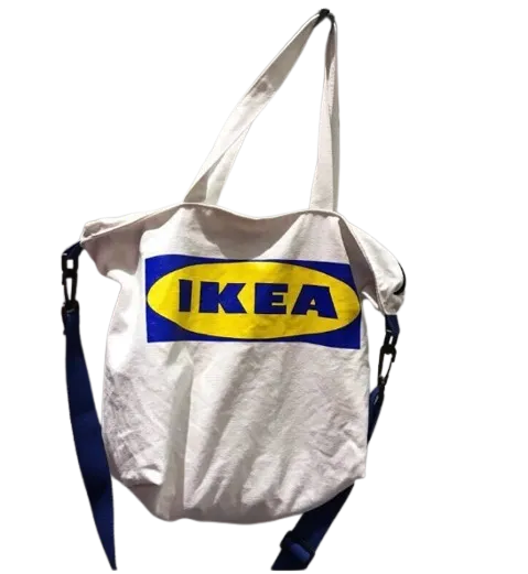 Ikea Bag