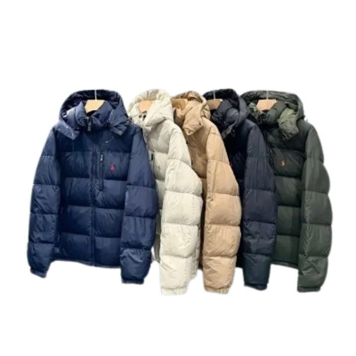 Ralph Lauren Winter Jacket