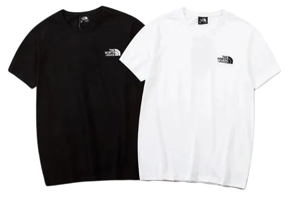 The North Face T-Shirt