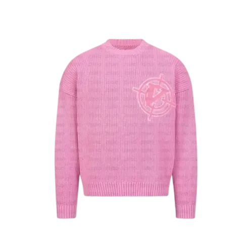 Korean Sweater