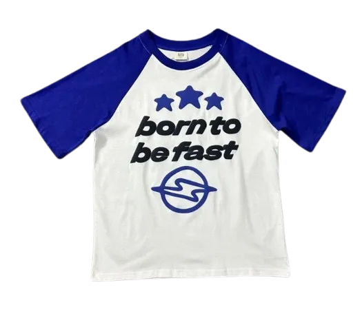Broken Planet T-Shirt & Sweater