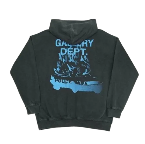 Gallery Dept Hoodie