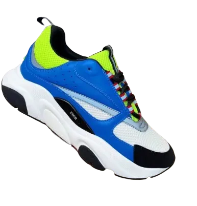 Dior B22's Sneakers