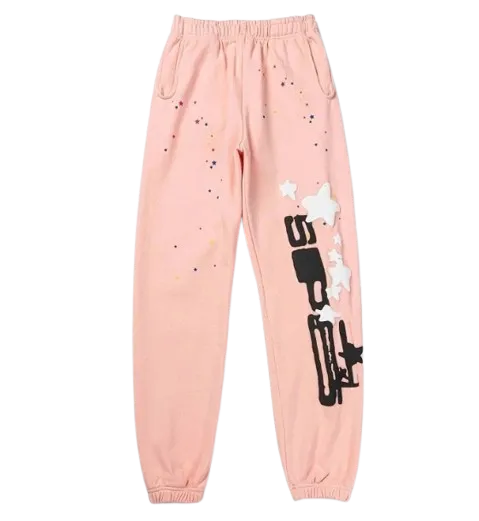 Sp5der Pants