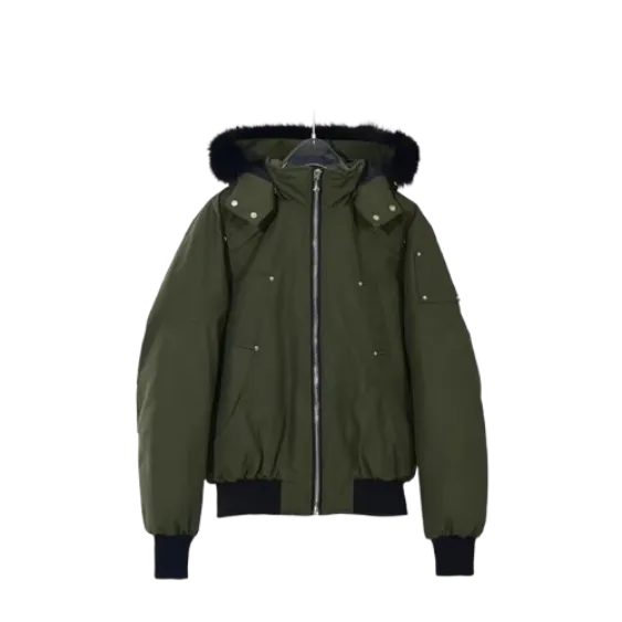 Canada Goose Winter Jacket