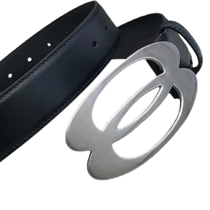 Balenciaga BB Belt