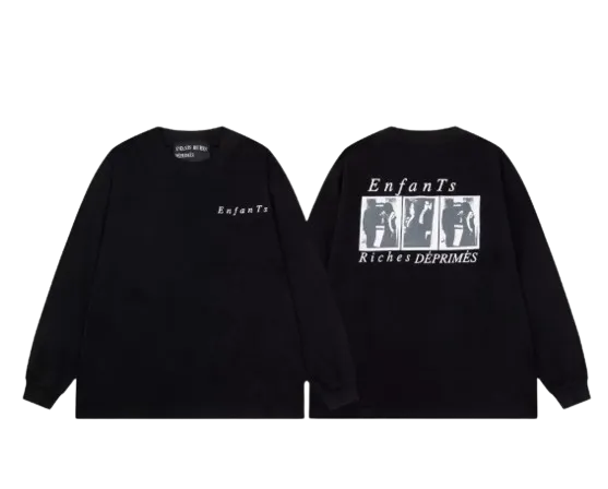 ERD Hoodie