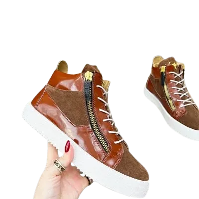 Giuseppe Zanotti Sneakers