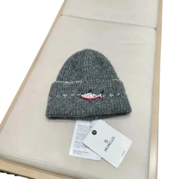 Moncler 17 Beanie