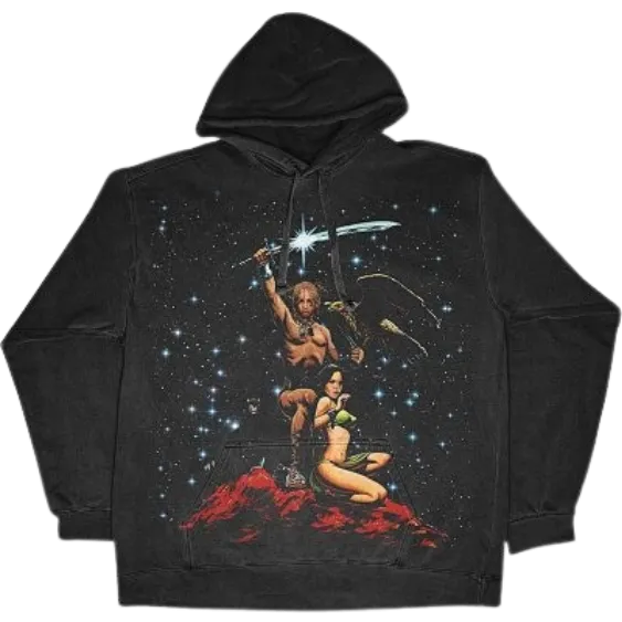 UGG Hoodie