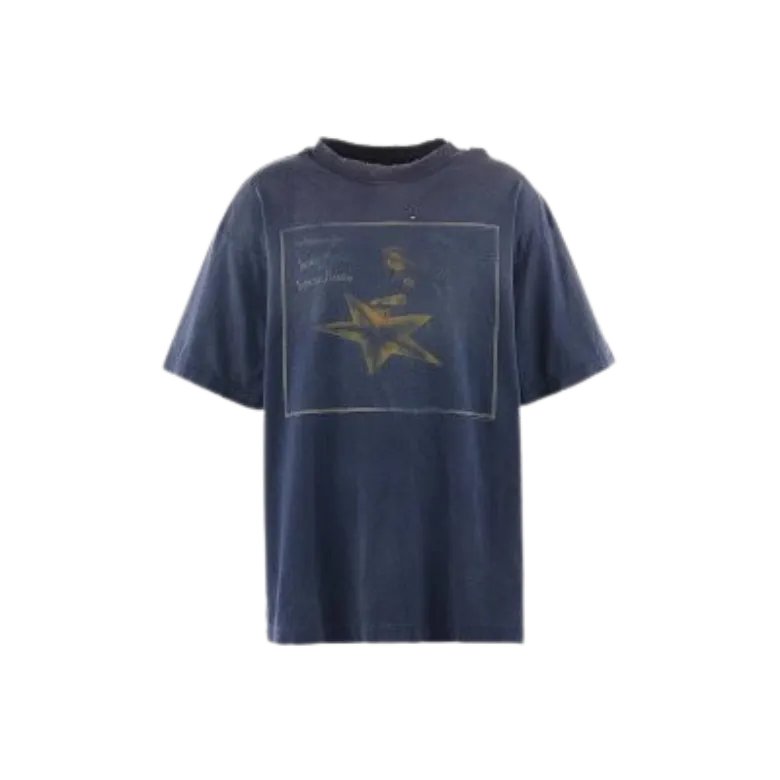 Saint x CPFM Shirt