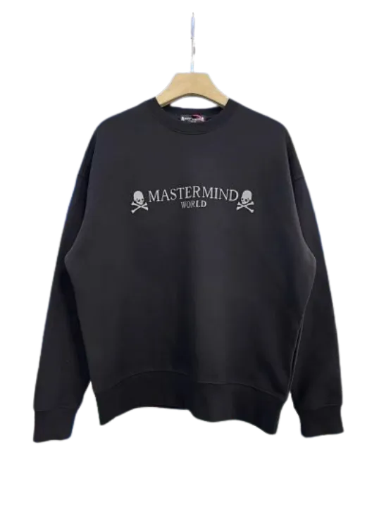 Mastermind Sweater