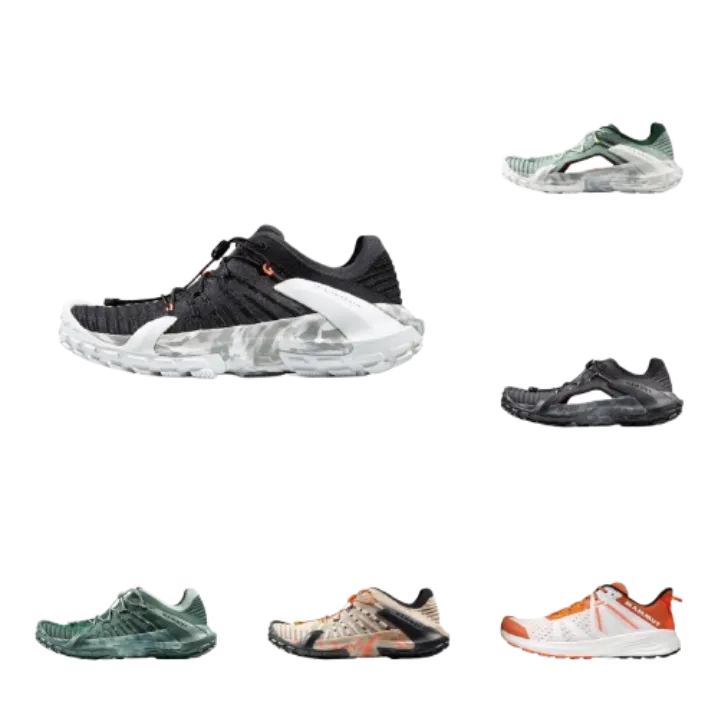 Mammut Sneakers