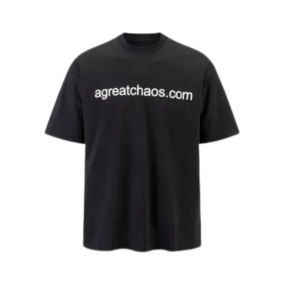 Tricou Ken Carson AGC