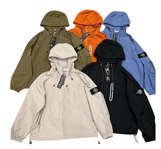 Jachetă Stone Island
