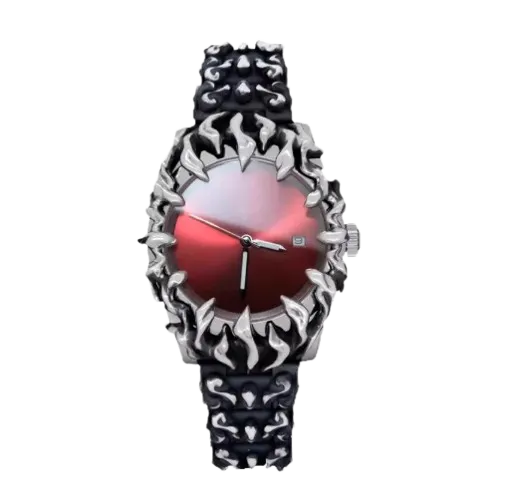Alabaster Industries Watch