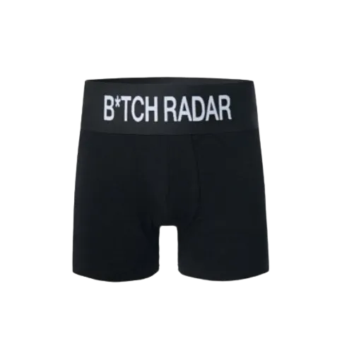 Lenjerie B*TCH RADAR