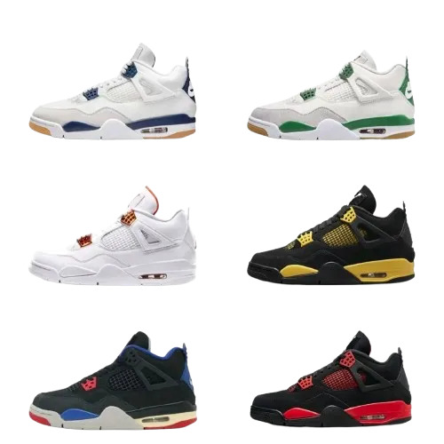 Jordan Sneakers