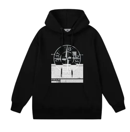 Stone Island Hoodie