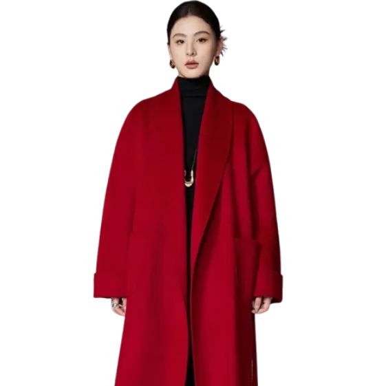 Ben Chu Jacket