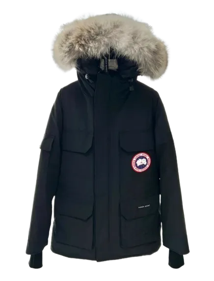 Canada Goose Winter Jacket