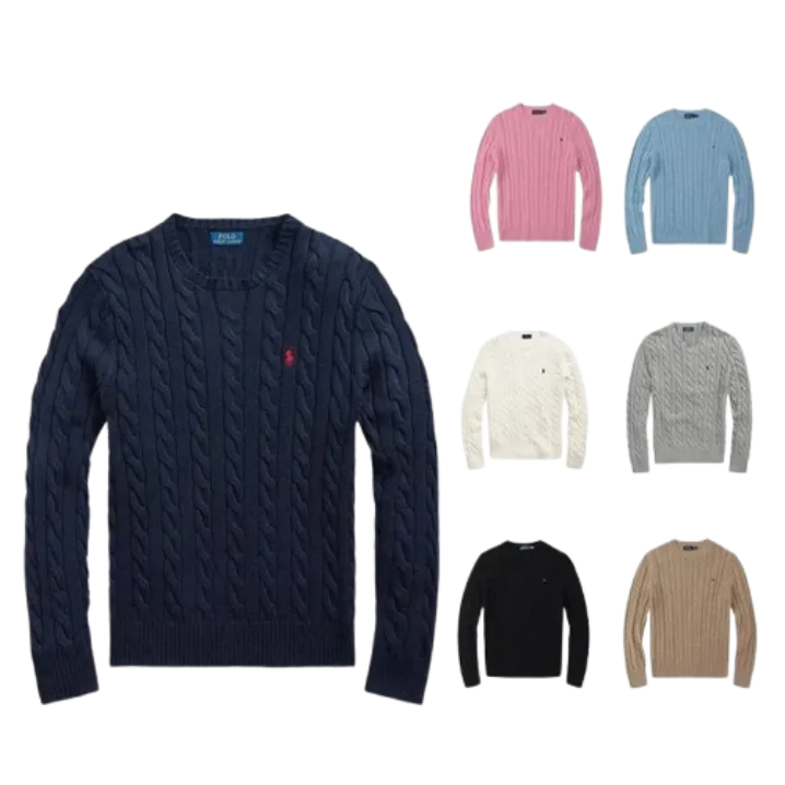 Ralph Lauren Sweater