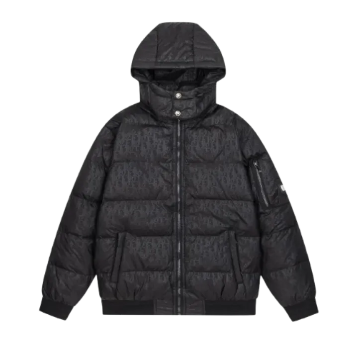 Dior Winter Jacket