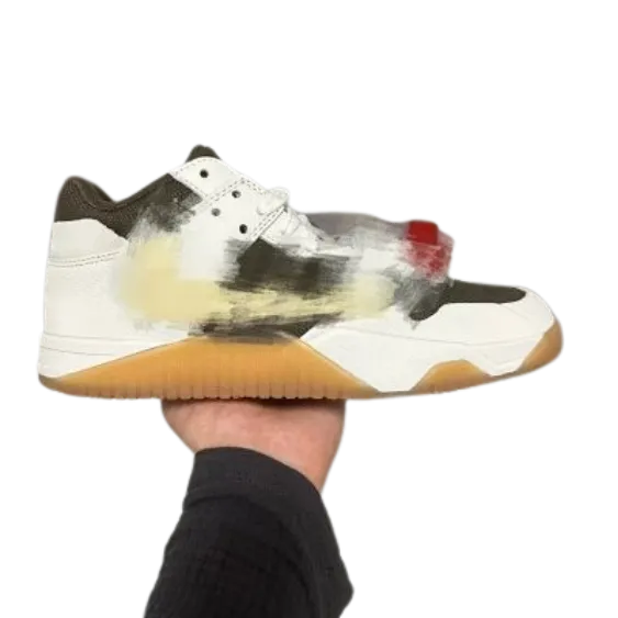 Cactus Jack Jumpman Jack Sneakers
