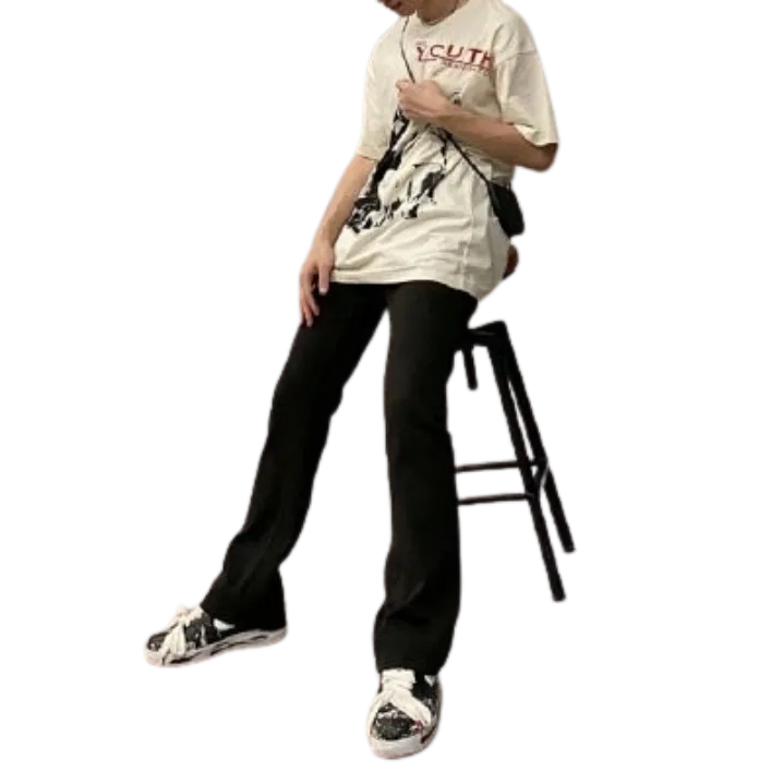 Tricou Raf Simons SS