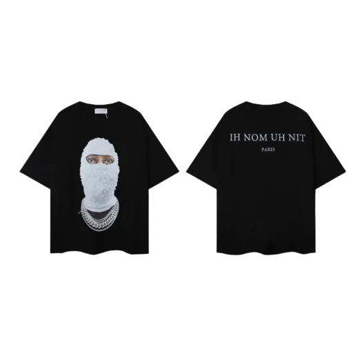 Ih Nom Uh Nit T-Shirt