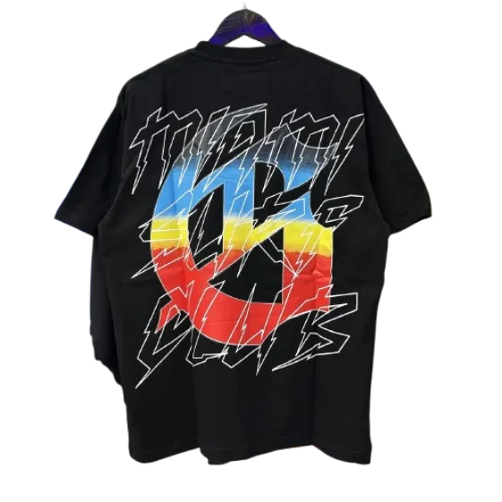 Tricou Godspeed