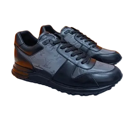 Adidași Louis Vuitton Runaway