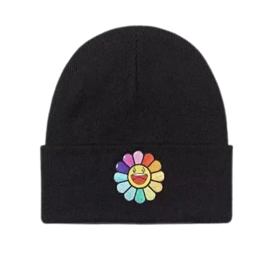 Takashi Murakami Beanie