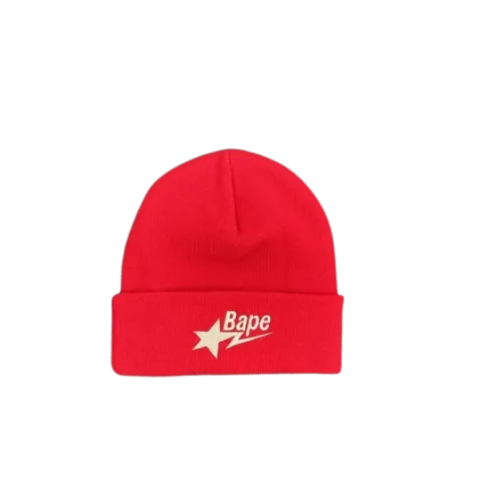 Bape Beanie