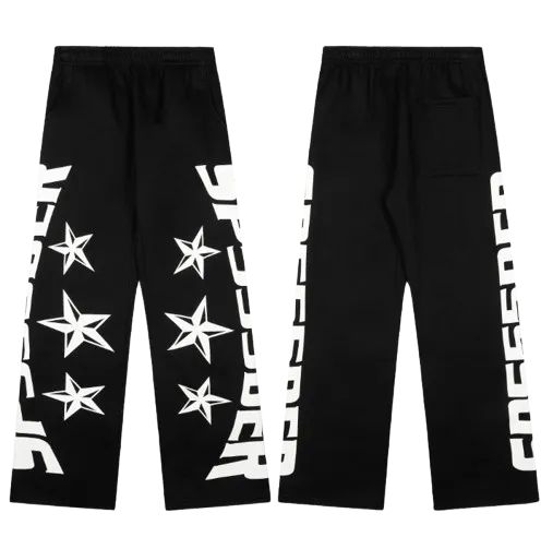 Sp5der Pants
