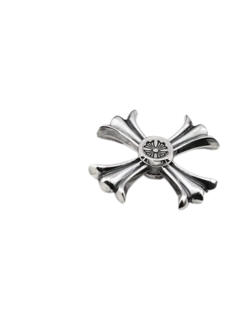 Fidget spinner Chrome Hearts