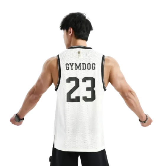 Gym Tank Top