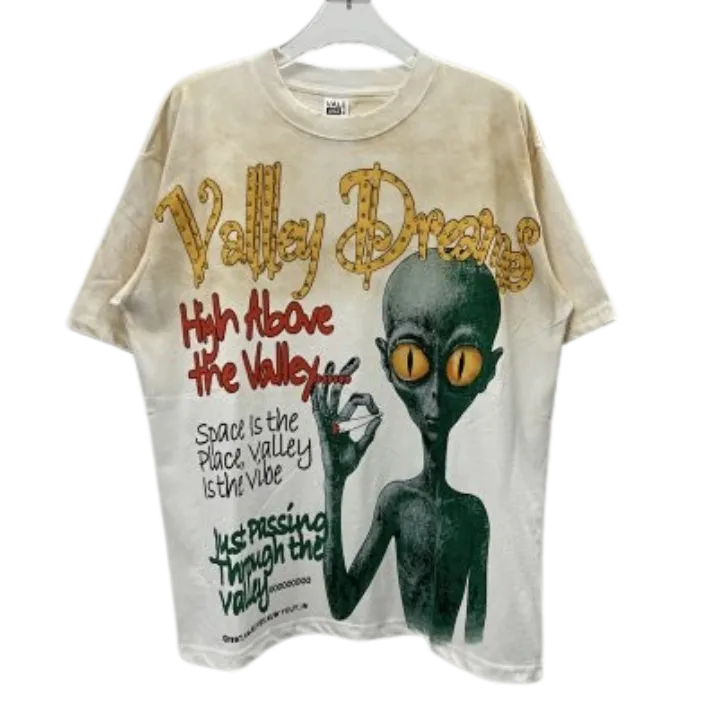 Valley T-Shirt