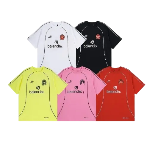 Tricou sport Balenciaga