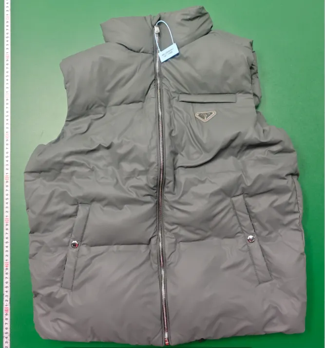 Prada Vest