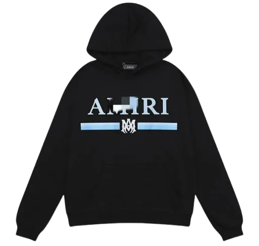 Amiri Hoodie