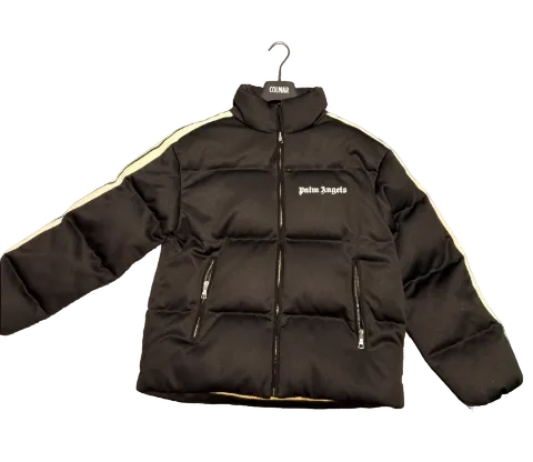 Moncler x Palm Angels Palm Winter Jacket
