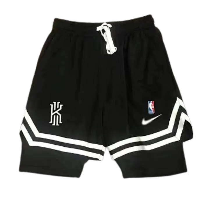 Kyrie Irving Nba Short Shorts