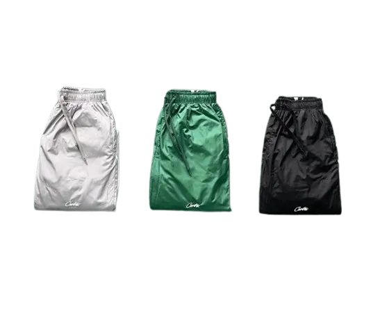 Pantaloni lungi Corteiz